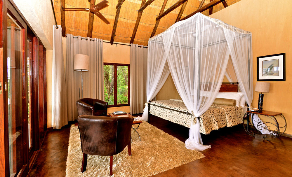 Gorges Lodge Victoria Falls Exterior photo