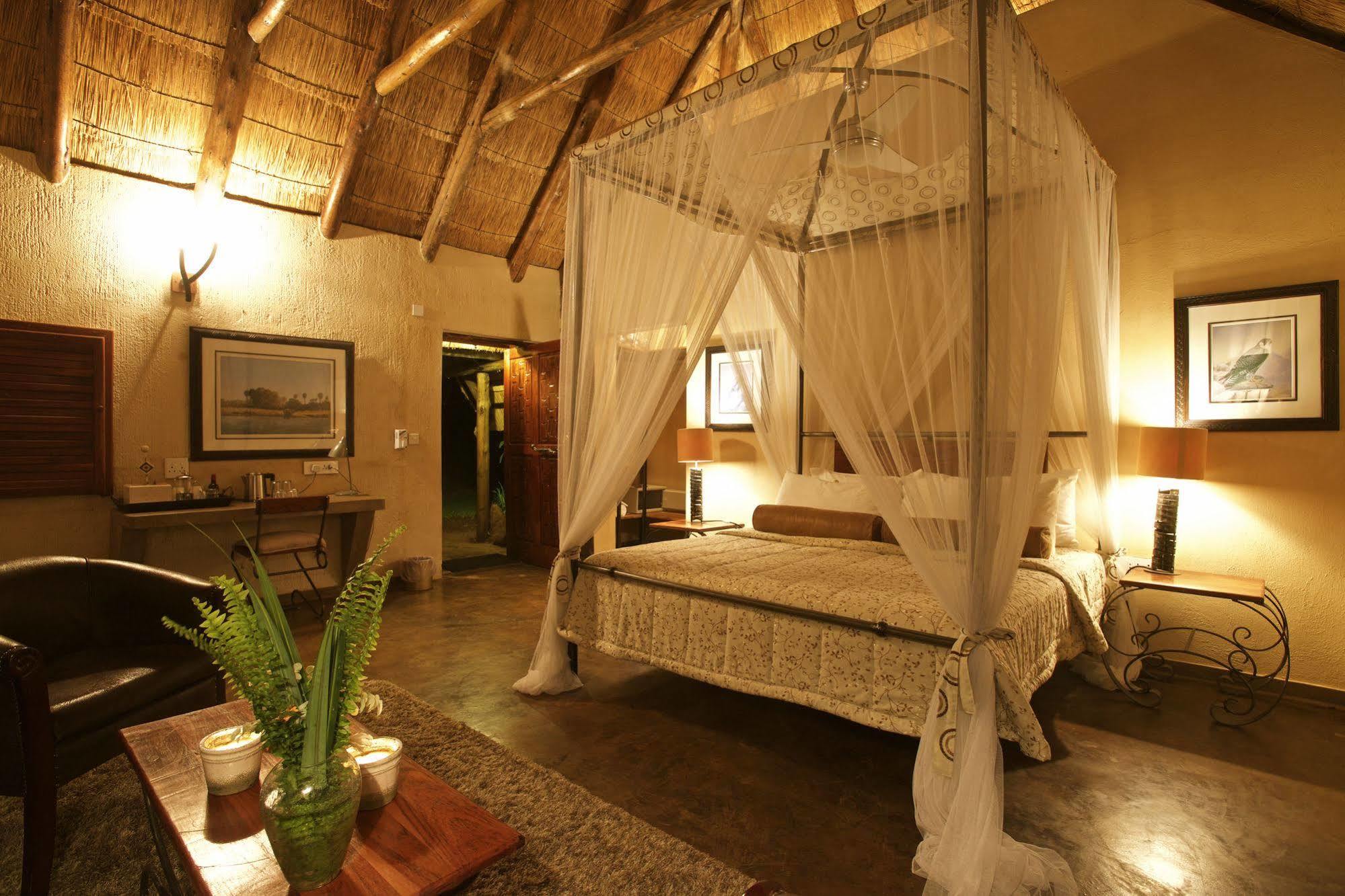 Gorges Lodge Victoria Falls Exterior photo